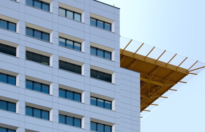 Ospedale Maggiore “C. A. Pizzardi” – Bologna