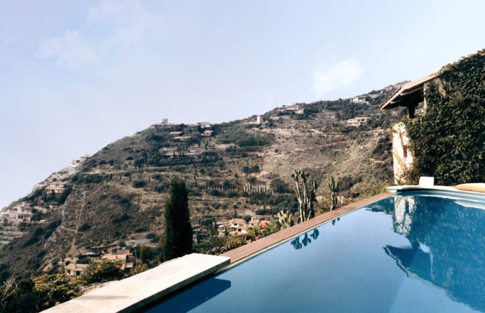 Villa all’Argentario