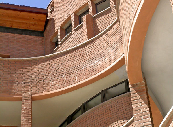 Palazzo Bentivoglio – Bologna