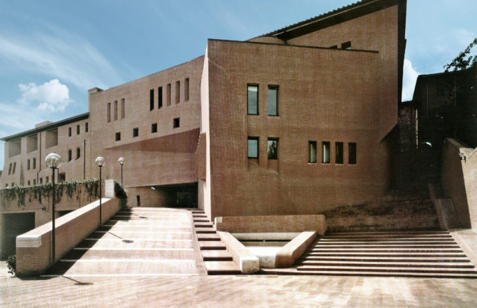 Banca d’Italia – Siena