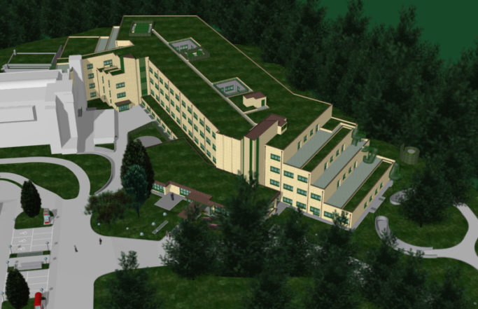 Ospedale Bellaria – Bologna