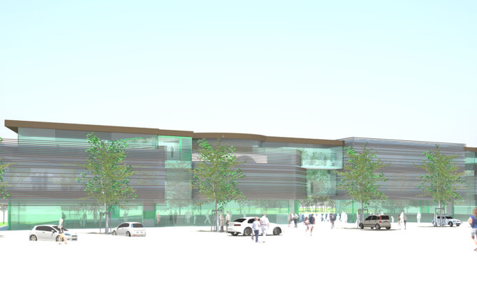 Casa della Salute – Casalecchio di Reno (Bologna)