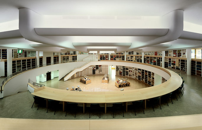 Consiglio Nazionale Ricerche – Bologna