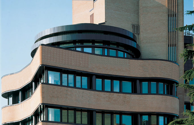 Gruppo G.D. – Bologna