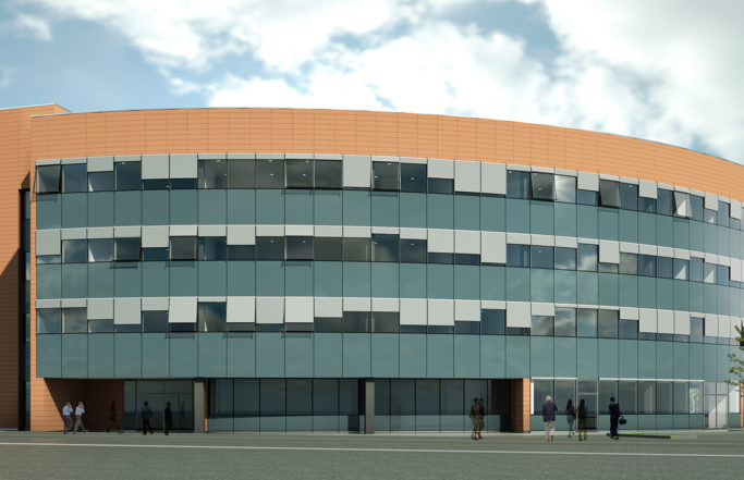 Sede HERA S.p.A. – Bologna