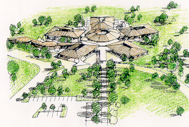 Hospice – Bentivoglio (Bologna)