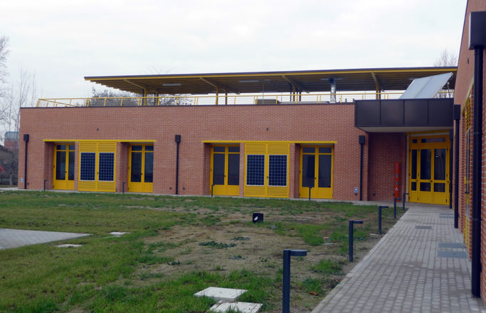 Incubatore C.N.R. – Bologna