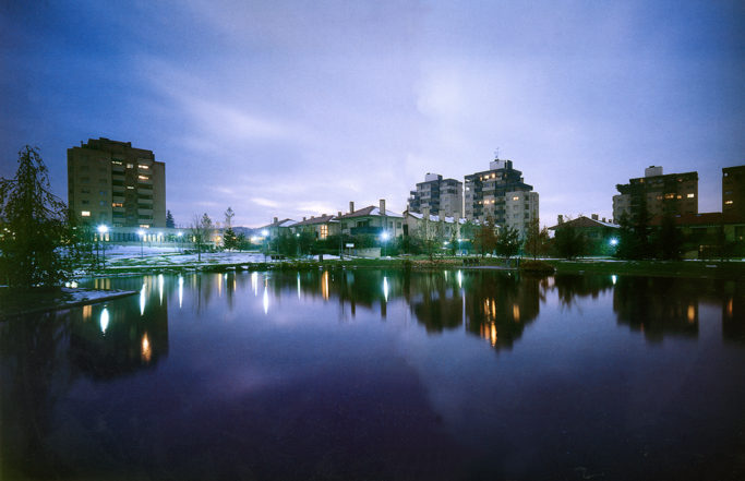 La Meridiana – Casalecchio di Reno (Bologna)