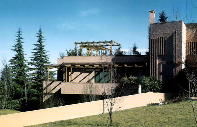 Collina di San Luca – Bologna