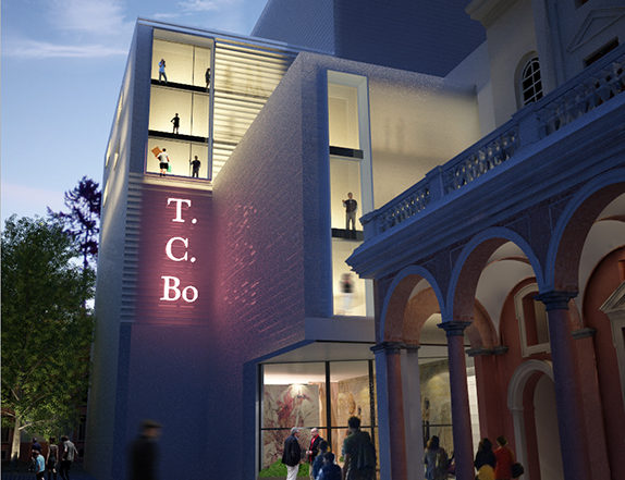 Teatro Comunale – Bologna