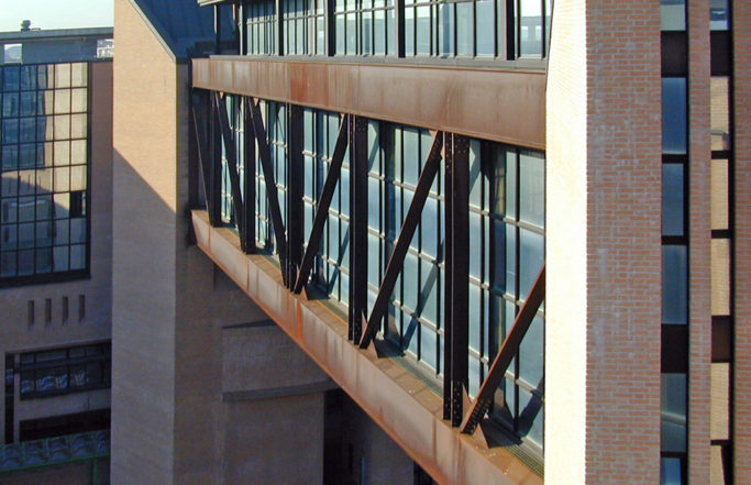 Nuova sede del Palazzo di Giustizia – Torino