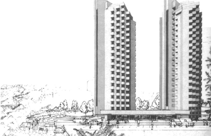 Le Torri – Bologna