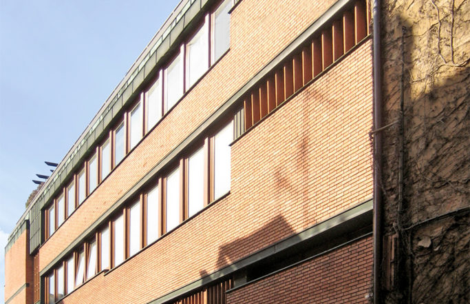 Unindustria – Bologna